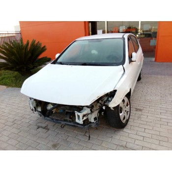 hyundai i30 del año 2011