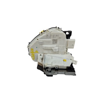 Recambio de cerradura puerta delantera derecha para audi q2 (gab) 2.0 16v tdi referencia OEM IAM 8X1837016E  