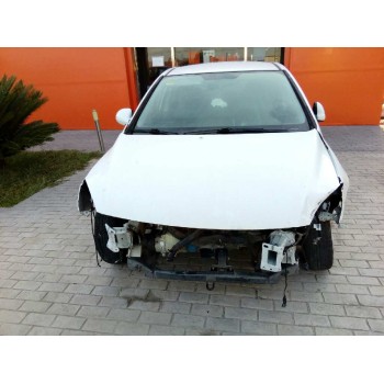 hyundai i30 del año 2011