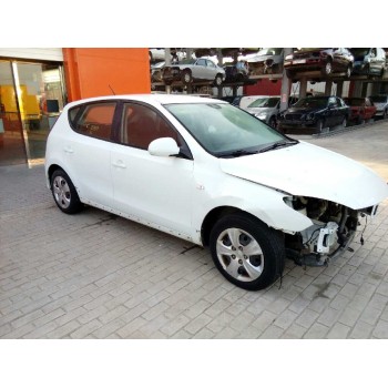 hyundai i30 del año 2011