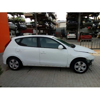 hyundai i30 del año 2011