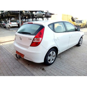 hyundai i30 del año 2011