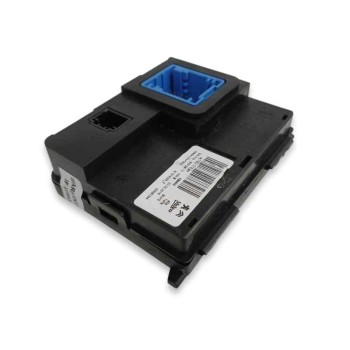 Recambio de modulo electronico para citroën c4 grand picasso (2013 - ...) 1.6 hdi / bluehdi 115 referencia OEM IAM 9678007680  