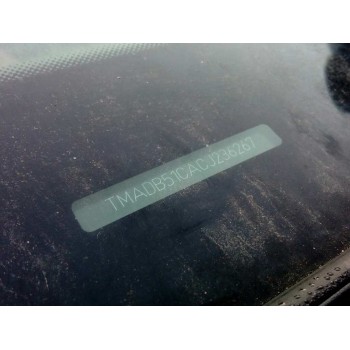 hyundai i30 del año 2011