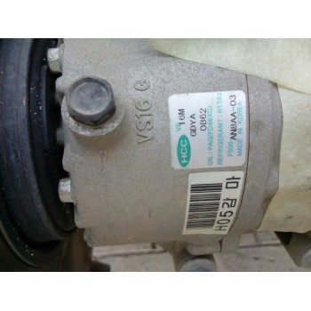 hyundai i30 del año 2011