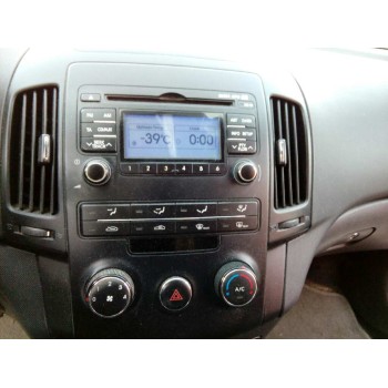 hyundai i30 del año 2011