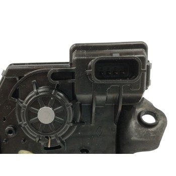 Recambio de cerradura maletero / porton para nissan qashqai iii (j12) (2021 - ...) 1.3 dig-t hibrido suave referencia OEM IAM 90