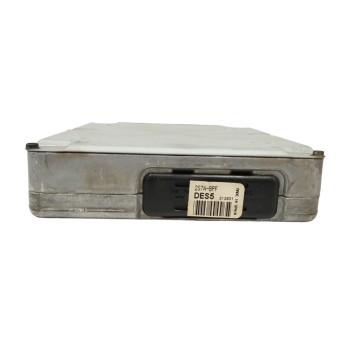 Recambio de centralita motor uce para ford mondeo berlina (ge) 2.0 tdci cat referencia OEM IAM 2S7A12A650BPF 0287DES5 