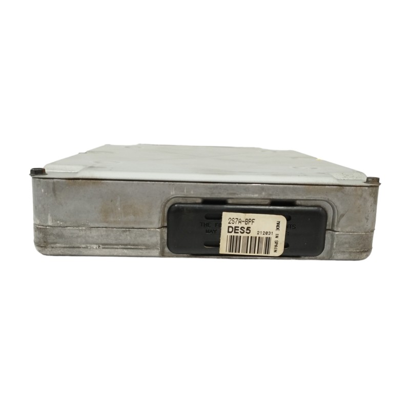 CENTRALITA MOTOR UCE 0287DES5
