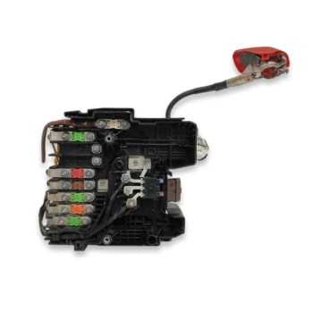 CAJA RELES / FUSIBLES 9675349880 