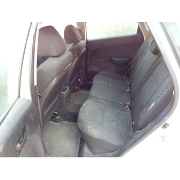 hyundai i30 del año 2011