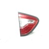 Recambio de piloto trasero izquierdo interior para renault captur 1.5 dci diesel fap energy referencia OEM IAM 265557893R  