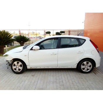 hyundai i30 del año 2011