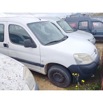 peugeot partner (s2) del año 2004