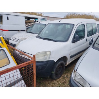 peugeot partner (s2) del año 2004