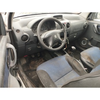 peugeot partner (s2) del año 2004