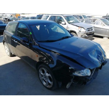 alfa romeo 147 (190) del año 2002