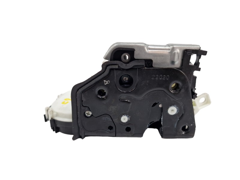 Recambio de cerradura puerta trasera derecha para audi q2 (gab) 2.0 16v tdi referencia OEM IAM 4G0839016L Recambio de cerradura puerta trasera derecha para audi q2 (gab) 2.0 16v tdi referencia OEM IAM 4G0839016L