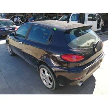 alfa romeo 147 (190) del año 2002