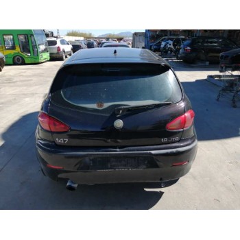 alfa romeo 147 (190) del año 2002