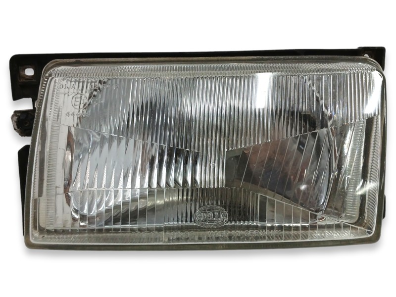 Recambio de faro izquierdo para volkswagen polo (801/803) 1.3 referencia OEM IAM   
