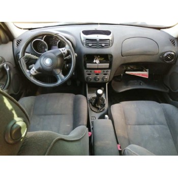 alfa romeo 147 (190) del año 2002