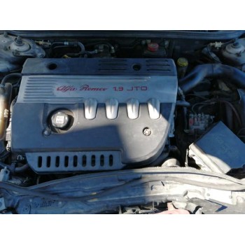 alfa romeo 147 (190) del año 2002