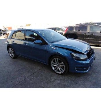 volkswagen golf vii lim. del año 2015