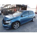VOLKSWAGEN GOLF VII LIM.