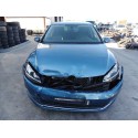 VOLKSWAGEN GOLF VII LIM.
