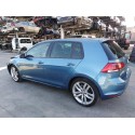 VOLKSWAGEN GOLF VII LIM.