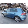 volkswagen golf vii lim. del año 2015