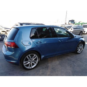 volkswagen golf vii lim. del año 2015