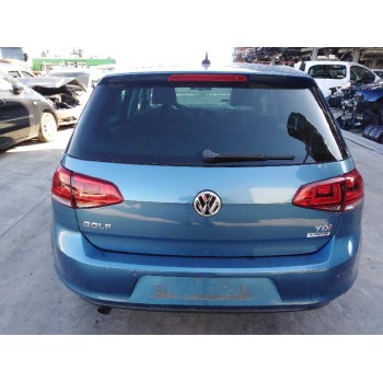 volkswagen golf vii lim. del año 2015