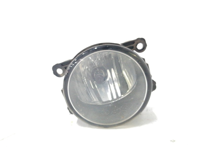 Recambio de faro antiniebla izquierdo para renault captur 1.5 dci diesel fap energy referencia OEM IAM 261558707R  
