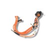Recambio de no identificado para renault megane e-tech suv ev40 (bnj2) referencia OEM IAM 243407121R CAJA ENCHUFE CARGA CON CABL