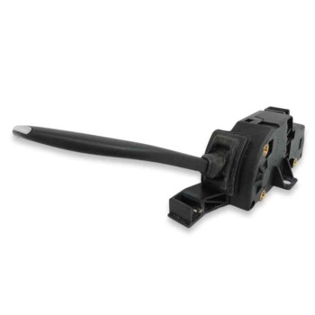 Recambio de palanca cambio para citroën c4 grand picasso (2013 - ...) 1.6 hdi / bluehdi 115 referencia OEM IAM 98002210VV  