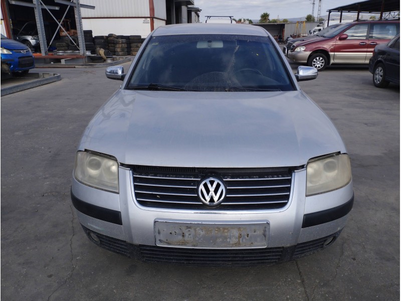 Recambio de carroceria corte para volkswagen passat berlina (3b3) 1.9 tdi referencia OEM IAM   