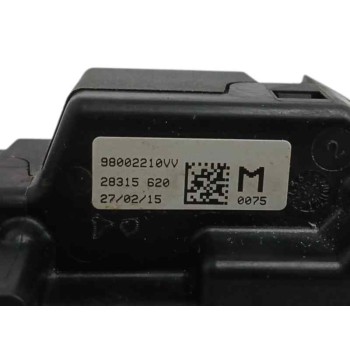 Recambio de palanca cambio para citroën c4 grand picasso (2013 - ...) 1.6 hdi / bluehdi 115 referencia OEM IAM 98002210VV  
