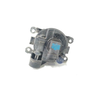 Recambio de faro antiniebla izquierdo para renault captur 1.5 dci diesel fap energy referencia OEM IAM 261558707R  