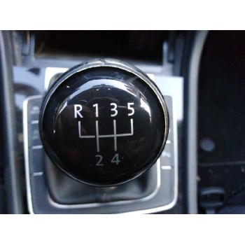 volkswagen golf vii lim. del año 2015