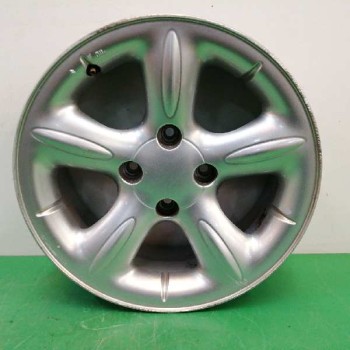LLANTA VESUVE 6JX15CH4-18 540293