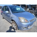 FORD FIESTA (CBK)