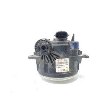 Recambio de faro antiniebla izquierdo para renault captur 1.5 dci diesel fap energy referencia OEM IAM 261558707R  