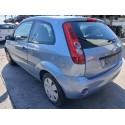 FORD FIESTA (CBK)