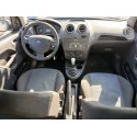 FORD FIESTA (CBK)