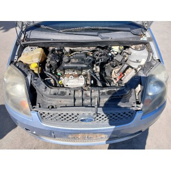 ford fiesta (cbk) del año 2006