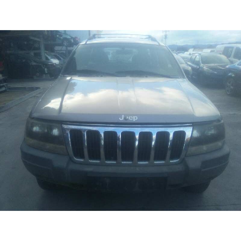 JEEP GR.CHEROKEE (WJ/WG)