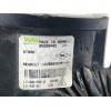 Recambio de faro antiniebla izquierdo para renault captur 1.5 dci diesel fap energy referencia OEM IAM 261558707R  