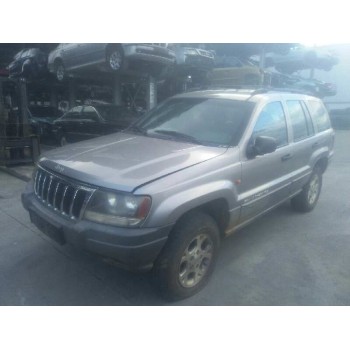 jeep gr.cherokee (wj/wg) del año 2000